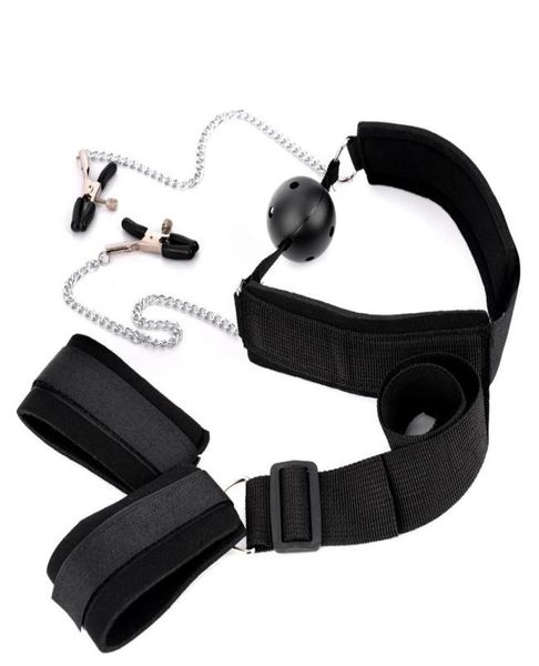 bandage kits porno apparel restraints handcuffs nipple clamps open mouth gag toys exotic accessories8062572, Red;black
bandage kits porno apparel restraints handcuffs nipple clamps open mouth gag toys exotic accessories8062572, Red;black