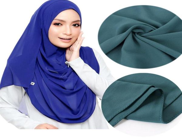 women chiffon muslim turban full headwrap scarf solid color maxi shawls hood coif headwear breathable scarves soft scarf 78 colors4212122, Red;brown
women chiffon muslim turban full headwrap scarf solid color maxi shawls hood coif headwear breathable scarves soft scarf 78 colors4212122, Red;brown