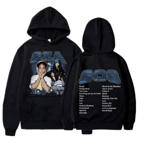singer music album sos funny hoodie hip hop graphic sweatshirt haruku tracksui poleron hombre streetwear oversized clothes689, Black
singer music album sos funny hoodie hip hop graphic sweatshirt haruku tracksui poleron hombre streetwear oversized clothes689, Black