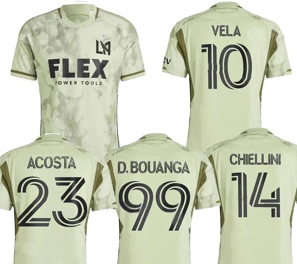 23-24 soccer jerseys lafc soccer 10 carlos vela customized thai quality kingcaps customize wear vela 99 bouanga 20 cifuentes 3 murillo 12 pa, Black;yellow
23-24 soccer jerseys lafc soccer 10 carlos vela customized thai quality kingcaps customize wear vela 99 bouanga 20 cifuentes 3 murillo 12 pa, Black;yellow