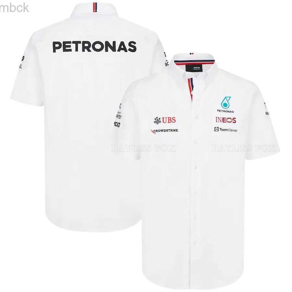 men's polos 2023 summer malaysia national f1 team car polo shirt polo shirt polo shirt for racing men's casual 3m412, White;black
men's polos 2023 summer malaysia national f1 team car polo shirt polo shirt polo shirt for racing men's casual 3m412, White;black