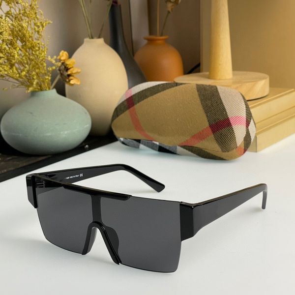 sunglasses fashion design sunglasses 4291 square frameless connection lens retro eyewear trendy and versatile style uv 400 protective glasse, White;black
sunglasses fashion design sunglasses 4291 square frameless connection lens retro eyewear trendy and versatile style uv 400 protective glasse, White;black