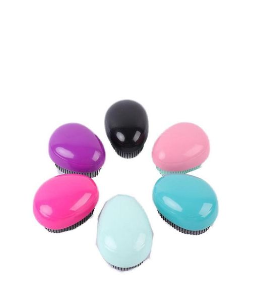 egg shape hairbrush anti static styling tools hair brushes detangling comb salon hair care comb for travel7463110, Silver
egg shape hairbrush anti static styling tools hair brushes detangling comb salon hair care comb for travel7463110, Silver