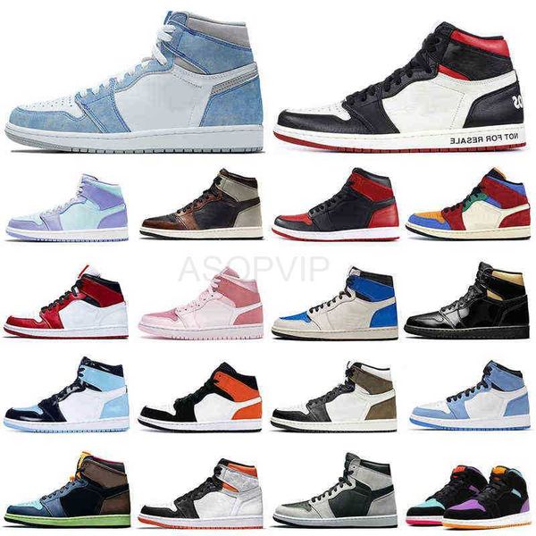 2021 1s men basketball shoes 1 university blue obsidian bred shadow digital pink women mens trainers sports sneakers walking jogging
2021 1s men basketball shoes 1 university blue obsidian bred shadow digital pink women mens trainers sports sneakers walking jogging