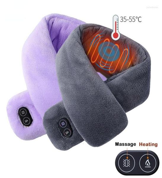 bandanas 2023 usb heated scarf women and men smart heating solid color vibration massage waterproof winter female4594982, Blue;gray
bandanas 2023 usb heated scarf women and men smart heating solid color vibration massage waterproof winter female4594982, Blue;gray