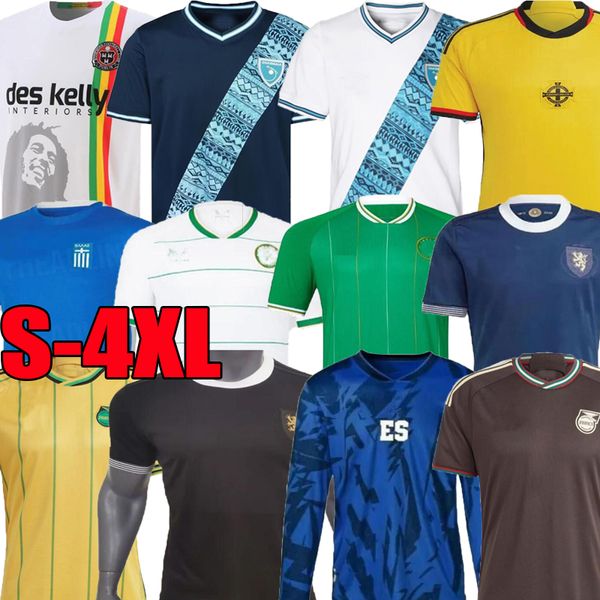 xxxl 4xl 23 24 scotland 150th soccer jerseys northern ireland el salvador 2023 2024 guatemala greece bohemian fc bohemians jamaica home away, Black;yellow
xxxl 4xl 23 24 scotland 150th soccer jerseys northern ireland el salvador 2023 2024 guatemala greece bohemian fc bohemians jamaica home away, Black;yellow