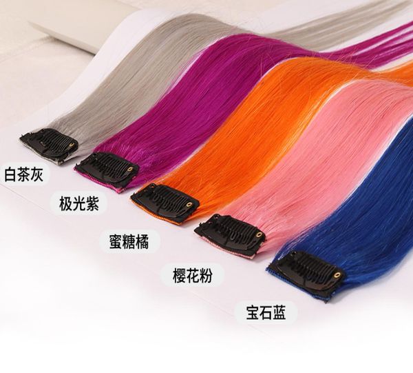 onepiece clip hair straight human hair extensions brazilian indian remy 10piecelot 45cm1248311, Black;brown
onepiece clip hair straight human hair extensions brazilian indian remy 10piecelot 45cm1248311, Black;brown