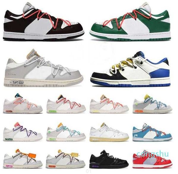 2023 excellent retro designer ow men women running sports shoes no1-50 lot the offs white sb dunks with box low skate university blue fragme, Black
2023 excellent retro designer ow men women running sports shoes no1-50 lot the offs white sb dunks with box low skate university blue fragme, Black