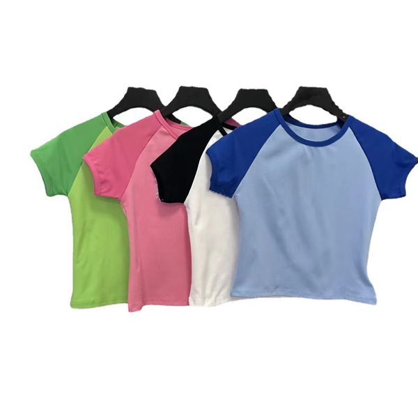 ch fashion women's classic t shirt brand t-shirt ch 2023 new women's tight t-shirt relief alphabet horseshoe sanskrit cross patter, White
ch fashion women's classic t shirt brand t-shirt ch 2023 new women's tight t-shirt relief alphabet horseshoe sanskrit cross patter, White