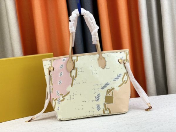 23ss new spring nautical x yk bag never mm tote painted dots with zipped pouch 2 sets women designer bags large capacity monograms luxurys h
23ss new spring nautical x yk bag never mm tote painted dots with zipped pouch 2 sets women designer bags large capacity monograms luxurys h