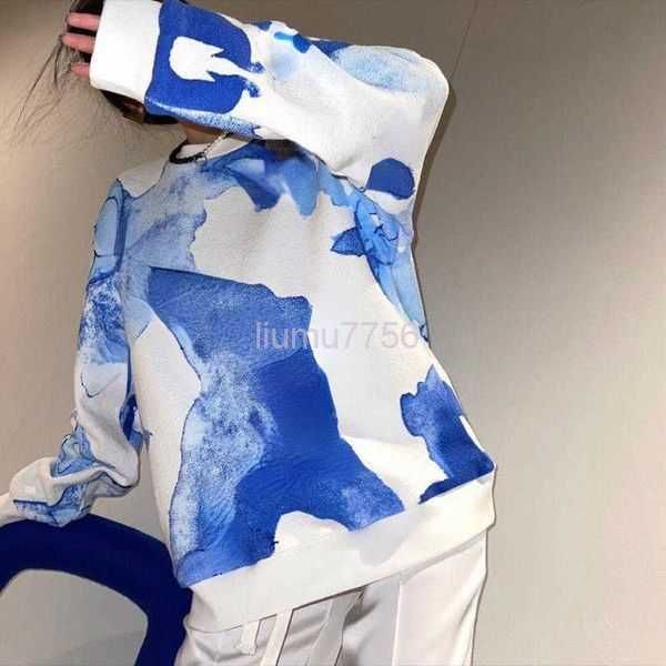 sweater sweater mens luxury designer color printed hoodie men women long sleeve tshirt v fashion pullover coat casual loose sweat u0ly, Black
sweater sweater mens luxury designer color printed hoodie men women long sleeve tshirt v fashion pullover coat casual loose sweat u0ly, Black