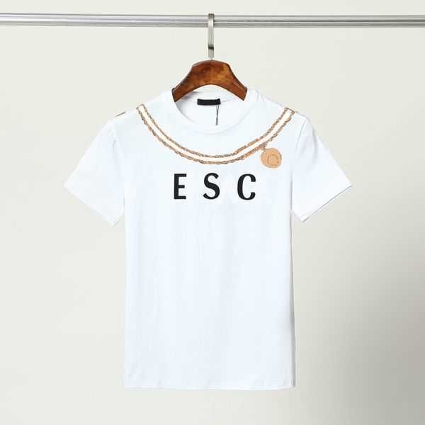 designer mens 2023 t shirts summer t-shirts womens rhudes designers for men letter polos embroidery tshirts clothing short sleeved tshirt, White;black
designer mens 2023 t shirts summer t-shirts womens rhudes designers for men letter polos embroidery tshirts clothing short sleeved tshirt, White;black