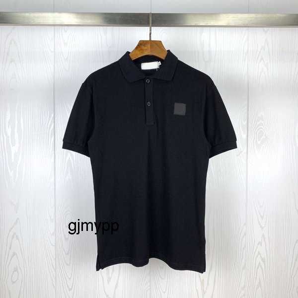 2020 mens polo shirt retro brand classic t men tees embroidery short sleeve summer lapel solid color chest letter decoration 2sto4, White;black
2020 mens polo shirt retro brand classic t men tees embroidery short sleeve summer lapel solid color chest letter decoration 2sto4, White;black