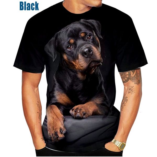 mens tshirts cute pet dog rottweiler 3d printing tshirt and womens summer casual shortsleeved funny xs5xl 230412, White;black
mens tshirts cute pet dog rottweiler 3d printing tshirt and womens summer casual shortsleeved funny xs5xl 230412, White;black