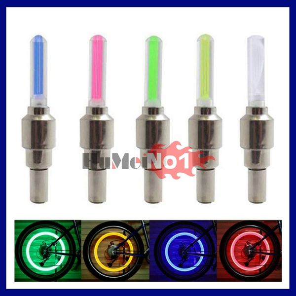 led flash tyre light moto bike wheel valve cap lights car motorcycle bicycle wheels tires flashlight auto air spokes lamp multicolour 5 colo
led flash tyre light moto bike wheel valve cap lights car motorcycle bicycle wheels tires flashlight auto air spokes lamp multicolour 5 colo