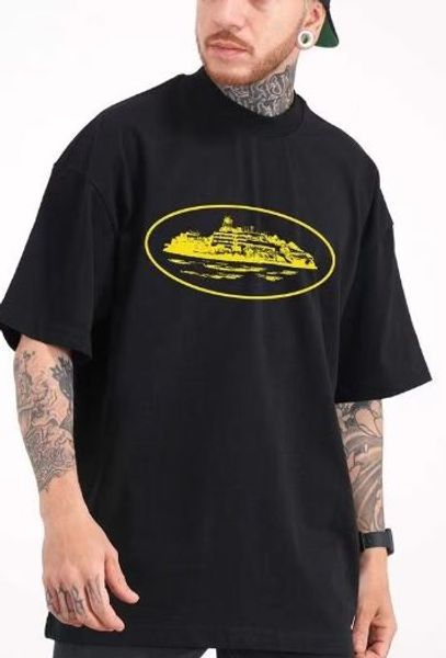 luxury designer men's t-shirts 2023 fashion cotton short sleeves sweatshirt classic round neck tees streetwear asian size, White;black
luxury designer men's t-shirts 2023 fashion cotton short sleeves sweatshirt classic round neck tees streetwear asian size, White;black
