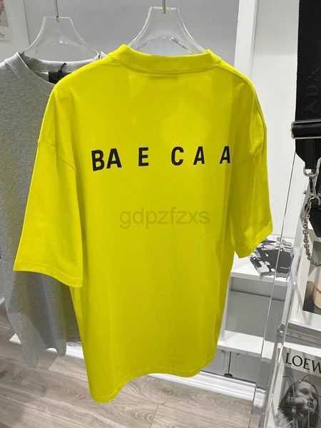 paris 2023 luxury designer mens women t shirt beige letter printed shirts short sleeve fashion brand bb men's and women's t-shirt, White;black
paris 2023 luxury designer mens women t shirt beige letter printed shirts short sleeve fashion brand bb men's and women's t-shirt, White;black