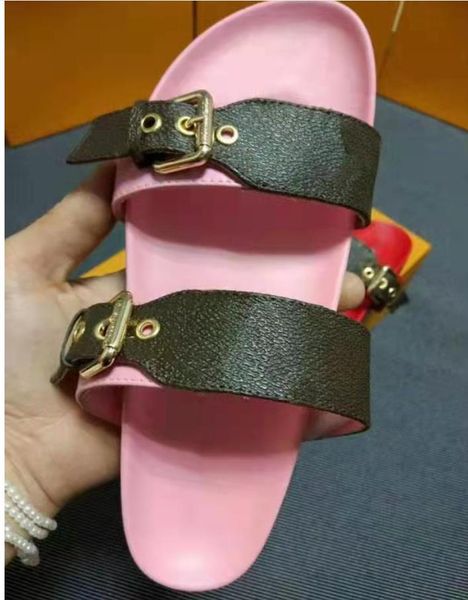 2023 sandals women slipper men slides waterfront brown leather sandal womens high heels mens shoes 36-41 with orange box and dust bag #lws-0, Black
2023 sandals women slipper men slides waterfront brown leather sandal womens high heels mens shoes 36-41 with orange box and dust bag #lws-0, Black