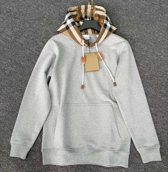 burberies burbreries and designer plaid autumn hat hoodies blended hooded pocket overweight winter fabric sweater hoodie tricolor, Black
burberies burbreries and designer plaid autumn hat hoodies blended hooded pocket overweight winter fabric sweater hoodie tricolor, Black