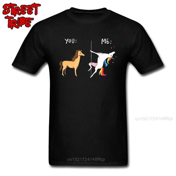 men s t shirts funny t shirt awesome t shirts me unicorn you horse tshirt hip hop pole dancing wholesale street tees 230411, White;black
men s t shirts funny t shirt awesome t shirts me unicorn you horse tshirt hip hop pole dancing wholesale street tees 230411, White;black