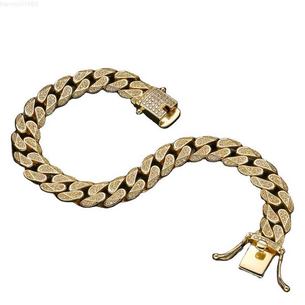 custom women men hip hop bracelet real s925 silver 9k 10k 14k18k white gold moissanite bracelet diamond cuban bracelet chain
custom women men hip hop bracelet real s925 silver 9k 10k 14k18k white gold moissanite bracelet diamond cuban bracelet chain