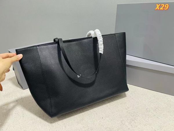 10A designer bag everybay tote s women's bag armpit bag Halloween travel wallet shopping bag handbag new counter authentic original 31CM large size commuting out, Black
10A designer bag everybay tote s women's bag armpit bag Halloween travel wallet shopping bag handbag new counter authentic original 31CM large size commuting out, Black