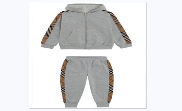 spring fall baby boys tracksuits sportswear kids clothing sets boy casual set cotton children plaid hoodiespants joggers6192632, White
spring fall baby boys tracksuits sportswear kids clothing sets boy casual set cotton children plaid hoodiespants joggers6192632, White