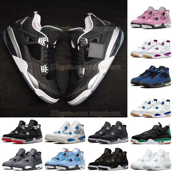 2023 designer new 4s basketball shoes jumpman 4 wild n out pe pine green purple mens womens senaker cactus jack black cat red thunder silt r
2023 designer new 4s basketball shoes jumpman 4 wild n out pe pine green purple mens womens senaker cactus jack black cat red thunder silt r