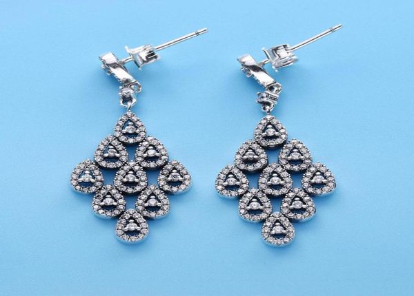 925 sterling silver cascading glamour teardrop dangle drop earrings with clear cz fits european pandora style jewelry fashion earr5904506
925 sterling silver cascading glamour teardrop dangle drop earrings with clear cz fits european pandora style jewelry fashion earr5904506