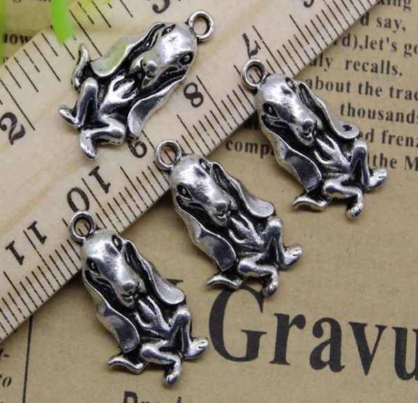 whole 100pcs pet dog alloy charms pendant retro jewelry making diy keychain ancient silver pendant for bracelet earrings 24x137918571, Bronze;silver
whole 100pcs pet dog alloy charms pendant retro jewelry making diy keychain ancient silver pendant for bracelet earrings 24x137918571, Bronze;silver
