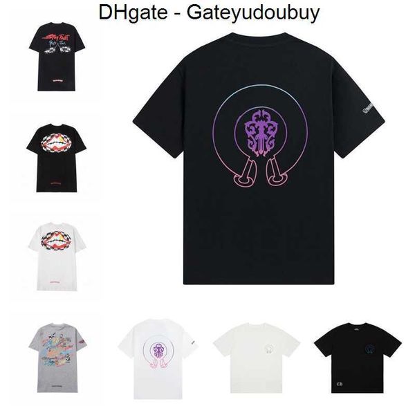 designers heart mens t shirts ch brand t-shirts chromes letter horseshoe sanskrit cross pattern men fashion casual short sleeve tees, White;black
designers heart mens t shirts ch brand t-shirts chromes letter horseshoe sanskrit cross pattern men fashion casual short sleeve tees, White;black