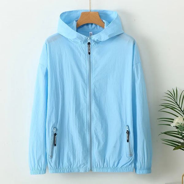 women's jackets women's jacket summer short uv breathable sun protection clothing women's thin loose casual women's coat, Black;brown
women's jackets women's jacket summer short uv breathable sun protection clothing women's thin loose casual women's coat, Black;brown
