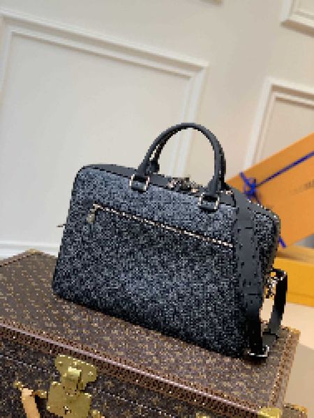 luxury brand designer briefcases porte documents business briefcase n50200 men woman handbag real leather totes shoulder bags backpacks pouc, Black;white
luxury brand designer briefcases porte documents business briefcase n50200 men woman handbag real leather totes shoulder bags backpacks pouc, Black;white
