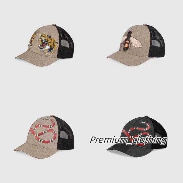 2022 men's sunmer hats design ball caps classic good quality snake tiger bee canvas featuring men baseball cap fashion women sun bucket, Blue;gray
2022 men's sunmer hats design ball caps classic good quality snake tiger bee canvas featuring men baseball cap fashion women sun bucket, Blue;gray
