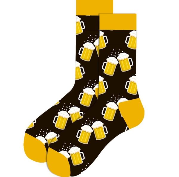 2023 mens christmas novelty cotton socks funny xmas warm stocking filler gift fashion design birthday fathers day gift present a2, Black
2023 mens christmas novelty cotton socks funny xmas warm stocking filler gift fashion design birthday fathers day gift present a2, Black