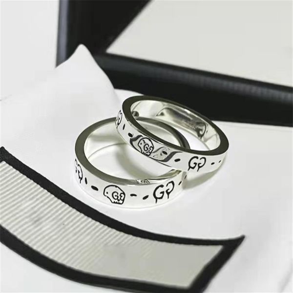 72% off designer silver pure white copper elf double g couple non fading female ring jewelry229j
72% off designer silver pure white copper elf double g couple non fading female ring jewelry229j