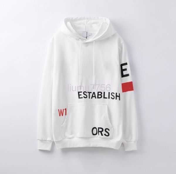 pullovers designer women mens hoodies sweatshirt men jumpers letters printed long sleeve hoodie sweater fashion homme clothing s-2xl q7h9, Black
pullovers designer women mens hoodies sweatshirt men jumpers letters printed long sleeve hoodie sweater fashion homme clothing s-2xl q7h9, Black
