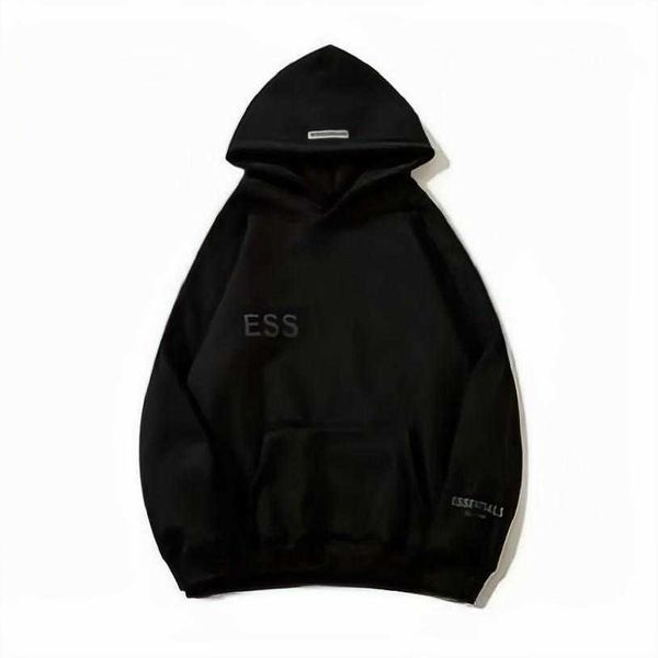 23ss womens designer essentail hoodies sweatershirts suits streetwear pullover clothing loose hooded jumper oversized high new om, Black
23ss womens designer essentail hoodies sweatershirts suits streetwear pullover clothing loose hooded jumper oversized high new om, Black