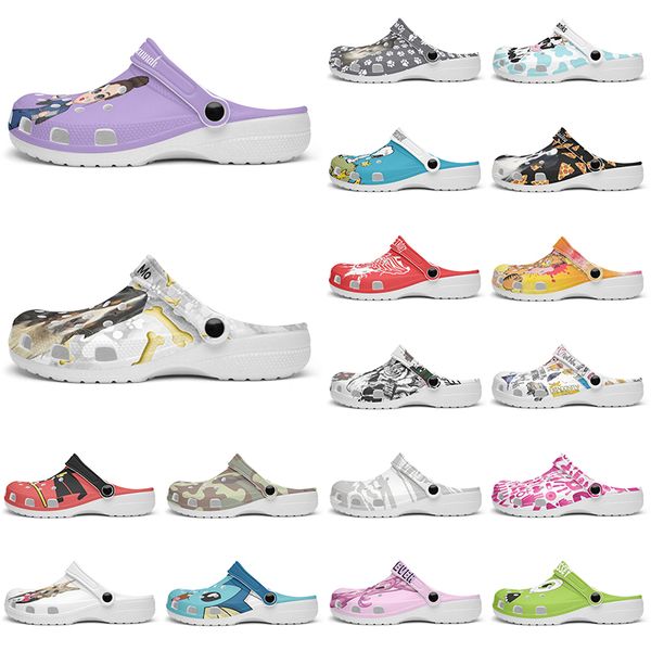 Customized precious beautiful fashionable comfortable lovely Diy shoes for men and women's indoor slippers 81709
Customized precious beautiful fashionable comfortable lovely Diy shoes for men and women's indoor slippers 81709
