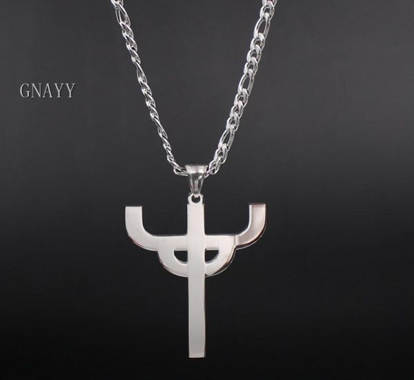 jewelry 3242mm size gothic punk judas priest necklace stainless steel men039s favorite pendant merch logo symbol char6949785, Silver
jewelry 3242mm size gothic punk judas priest necklace stainless steel men039s favorite pendant merch logo symbol char6949785, Silver