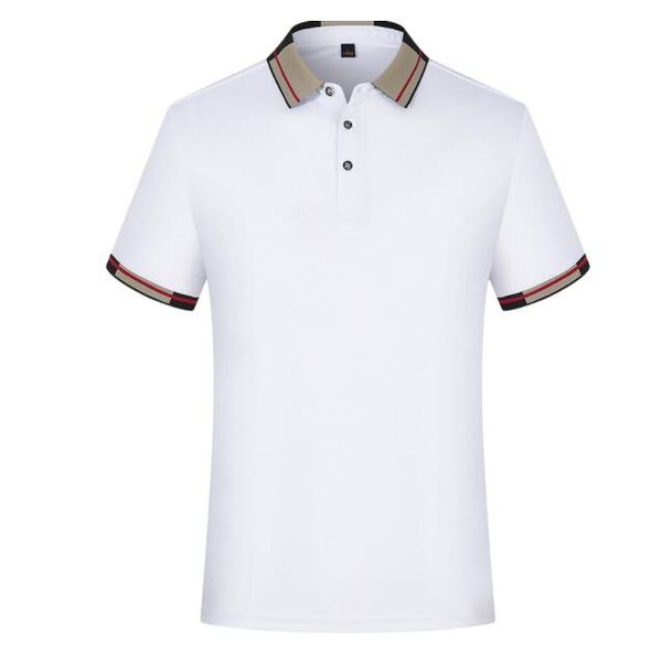 mens designer polos brand solid polo shirt clothing womens men fabric polo t-shirt lovers check collar casual t-shirt tee shirt, White;black
mens designer polos brand solid polo shirt clothing womens men fabric polo t-shirt lovers check collar casual t-shirt tee shirt, White;black