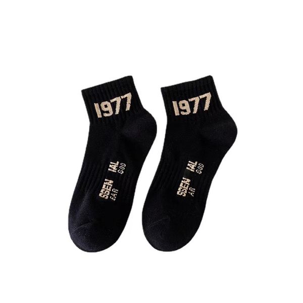 2023 mens womens socks embroidery casual cotton sports basketball cotton mens and women's fashion socks no box a3, Black
2023 mens womens socks embroidery casual cotton sports basketball cotton mens and women's fashion socks no box a3, Black