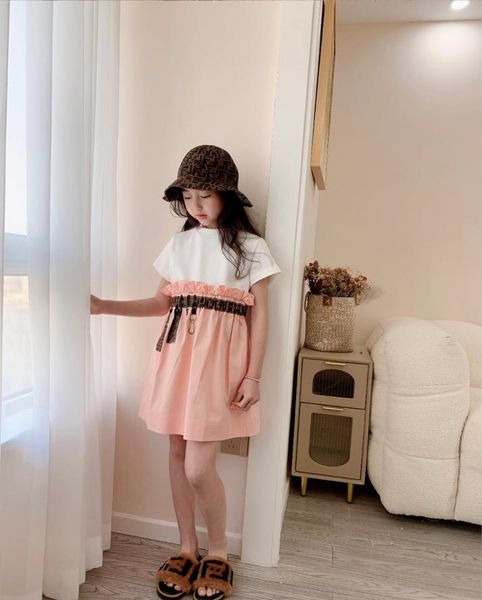 girls dresses summer fashion brand kids dress girls cotton print short sleeve princess dresses baby children outwear 5972248, Red;yellow
girls dresses summer fashion brand kids dress girls cotton print short sleeve princess dresses baby children outwear 5972248, Red;yellow