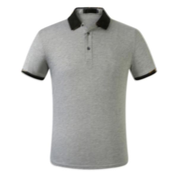 designer 2023 new polo shirt men crocodile embroidery logo big size m-3xl short sleeve summer casual cotton polo shirts mens, White;black
designer 2023 new polo shirt men crocodile embroidery logo big size m-3xl short sleeve summer casual cotton polo shirts mens, White;black