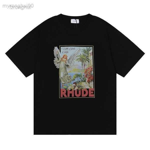 rhude t-shirt summer designer t shirt men t shirts luxury letter print shirt mens women clothing short sleeved s-xxl 2kyg, White;black
rhude t-shirt summer designer t shirt men t shirts luxury letter print shirt mens women clothing short sleeved s-xxl 2kyg, White;black