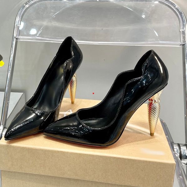 2023 with box designer shoe pumps sandals high heels senior quality summer womens s lady black khaki leather peep toes straps rivets dress s
2023 with box designer shoe pumps sandals high heels senior quality summer womens s lady black khaki leather peep toes straps rivets dress s