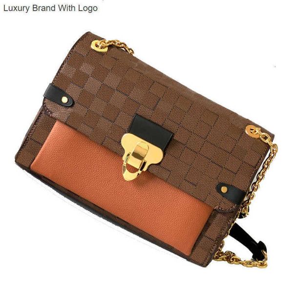 bag handbags shoulder bags fashion flap bags women vavin n40108 n40109 n40113 canvas check grid casual hasp soft hand shoulderbag cross body, Black
bag handbags shoulder bags fashion flap bags women vavin n40108 n40109 n40113 canvas check grid casual hasp soft hand shoulderbag cross body, Black