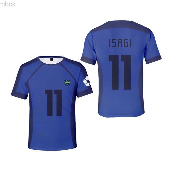 men's t-shirts blue lock lsagi cosplay t-shirt women men t-shirt harajuku streetwear football soccer uniform yoichi city esperion anime, White;black
men's t-shirts blue lock lsagi cosplay t-shirt women men t-shirt harajuku streetwear football soccer uniform yoichi city esperion anime, White;black