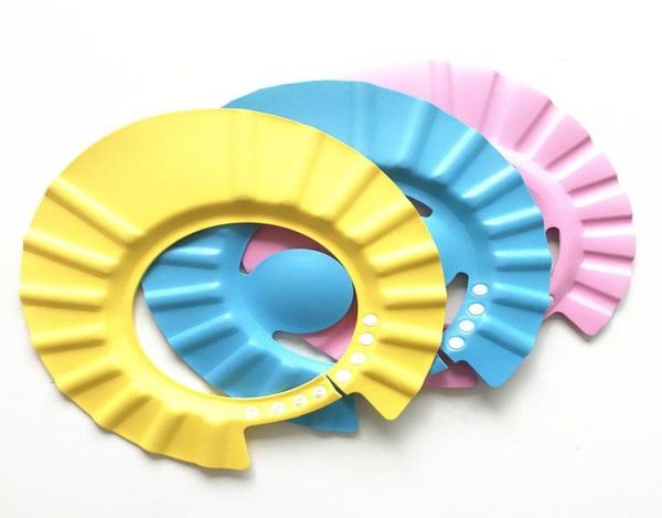 kids washing cap soft baby children shampoo bath shower cap visor adjustable hat wash hair shield with ear waterproof hats3321790
kids washing cap soft baby children shampoo bath shower cap visor adjustable hat wash hair shield with ear waterproof hats3321790