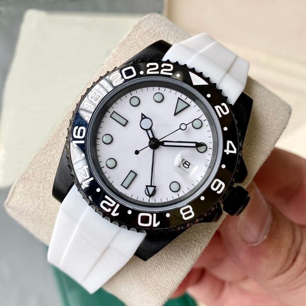 mens watch automatic mechanical 2836 movement watches 40mm sapphire business wristwatches waterproof montre de luxe, Slivery;brown
mens watch automatic mechanical 2836 movement watches 40mm sapphire business wristwatches waterproof montre de luxe, Slivery;brown